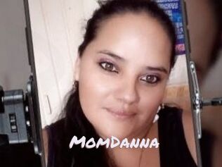 MomDanna Deutsche Sexcams