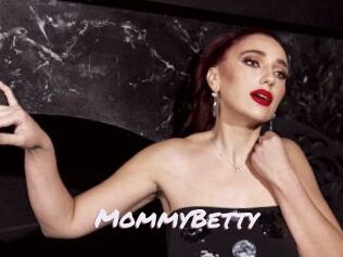 MommyBetty Deutsche Sexcams