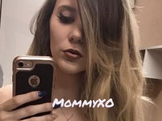 MommyXO