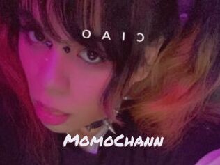 MomoChann
