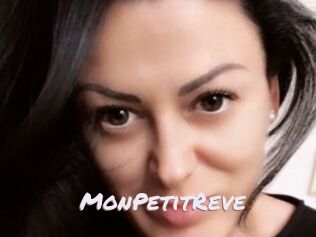 MonPetitReve Deutsche Sexcams