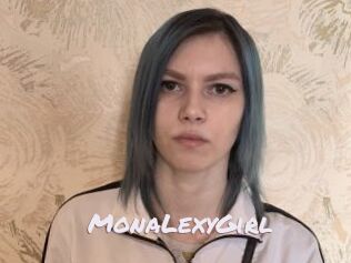 MonaLexyGirl Deutsche Sexcams