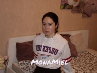 MonaMiel Deutsche Sexcams