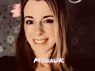 MonaUK Deutsche Sexcams