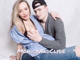 MonicaAndClyde