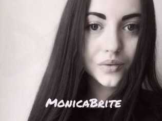 MonicaBrite Deutsche Sexcams
