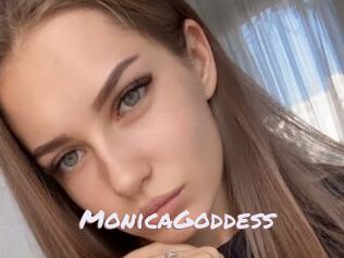 MonicaGoddess Deutsche Sexcams