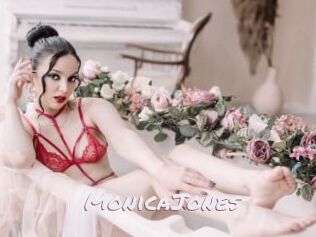 MonicaJones