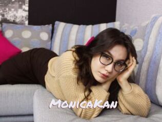 MonicaKan Deutsche Sexcams