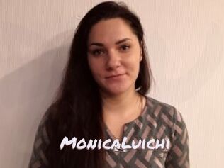 MonicaLuichi Deutsche Sexcams
