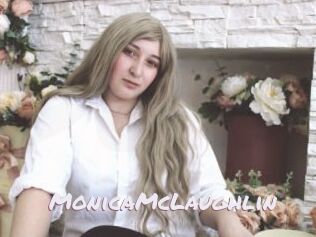 MonicaMcLaughlin Deutsche Sexcams