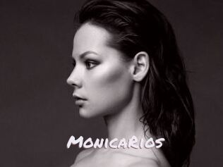 MonicaRios Deutsche Sexcams