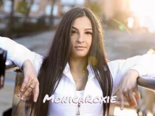 MonicaRoxie Deutsche Sexcams