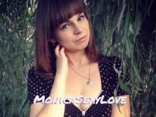 Monica_SexyLove