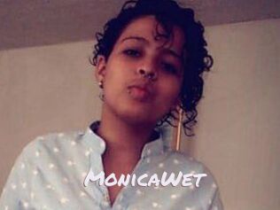 MonicaWet