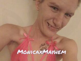 MonicaxMayhem Deutsche Sexcams