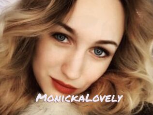 MonickaLovely Deutsche Sexcams