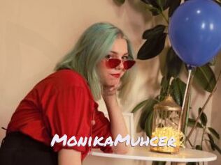 MonikaMuhcer Deutsche Sexcams