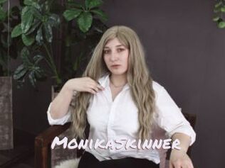 MonikaSkinner Deutsche Sexcams