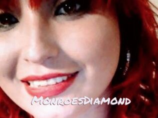 MonroesDiamond Deutsche Sexcams