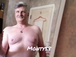 Monty58 Deutsche Sexcams
