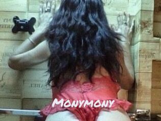 Monymony Deutsche Sexcams