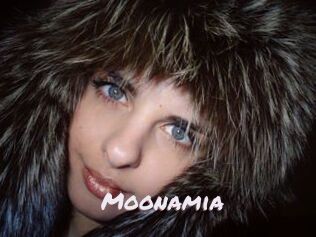 Moonamia
