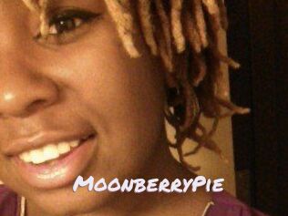 MoonberryPie Deutsche Sexcams