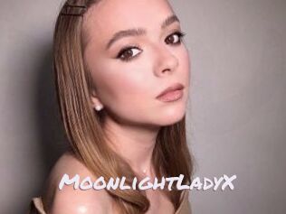 MoonlightLadyX Deutsche Sexcams