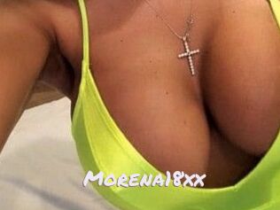 Morena18xx