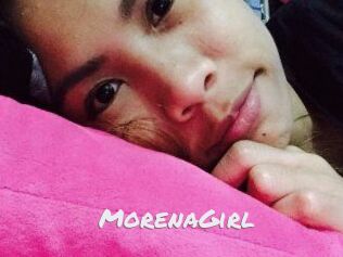 MorenaGirl