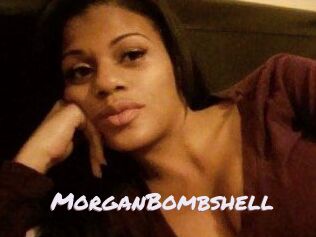 MorganBombshell
