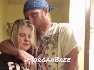 MorganBree Deutsche Sexcams
