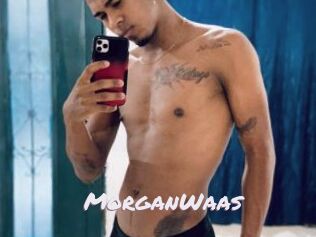 MorganWaas