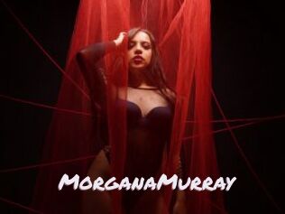 MorganaMurray