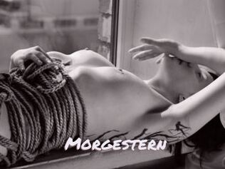 Morgestern