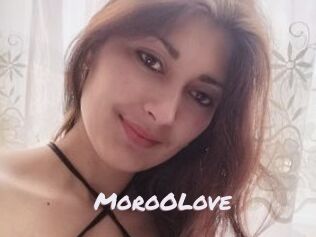 MoroOLove Deutsche Sexcams