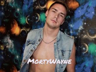 MortyWayne