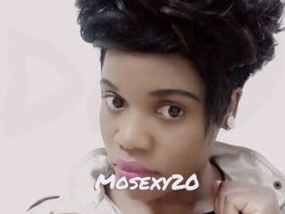 Mosexy20