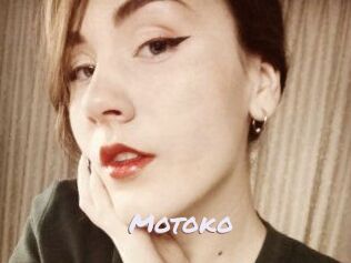 Motoko