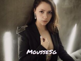 MousseSg Deutsche Sexcams