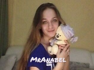 MrAnabel Deutsche Sexcams