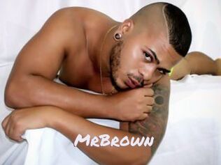 MrBrown