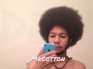 MrCotton Deutsche Sexcams