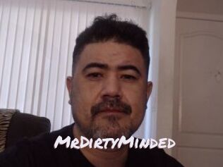 MrDirtyMinded