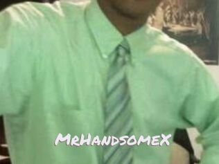MrHandsomeX Deutsche Sexcams