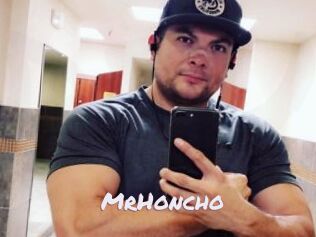 MrHoncho Deutsche Sexcams