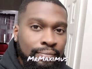 MrMaximus