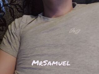 MrSamuel Deutsche Sexcams