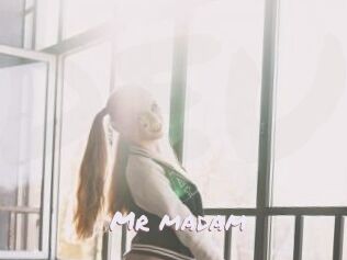 Mr_madam Deutsche Sexcams